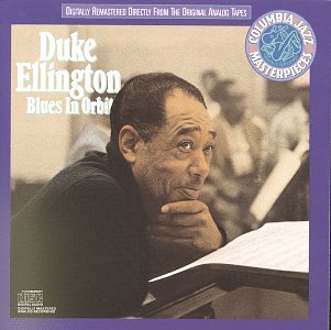 Duke Ellington – Blues In Orbit CD