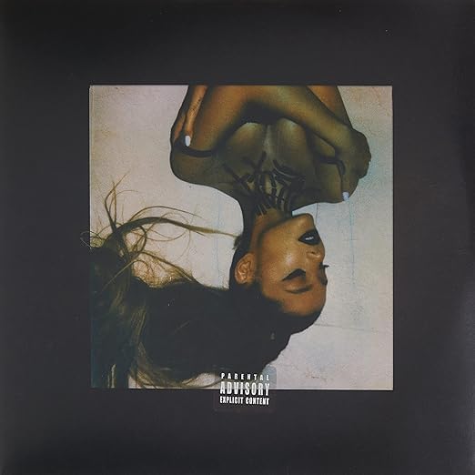 Ariana Grande - Thank U, Next LP
