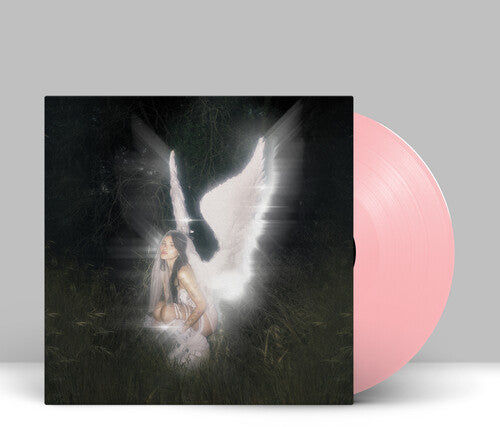 Nessa Barrett - Young Forever