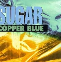 Sugar - Copper Blue CD