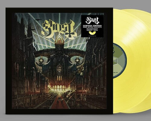 Ghost - Meliora