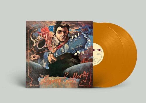 Gerry Rafferty - City To City (2022 Remaster) (syeor)