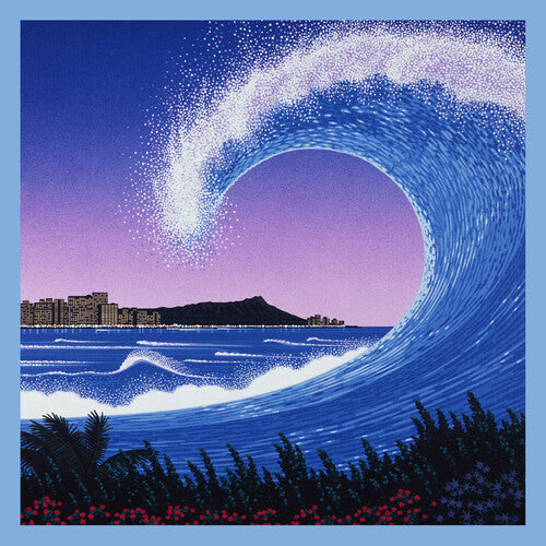 Various - Pacific Breeze Volume 3: Japanese City Pop