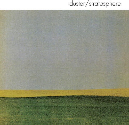 Duster - Stratosphere (White)