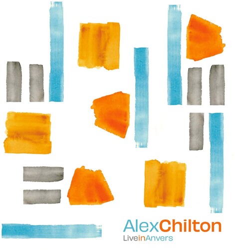 Alex Chilton - Live In Anvers