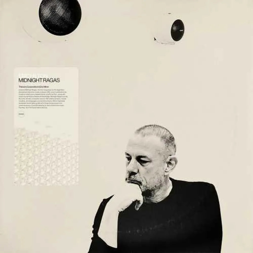 Eric Hilton - Midnight Ragas