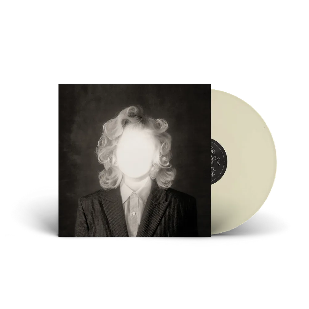 Cam - All Things Light