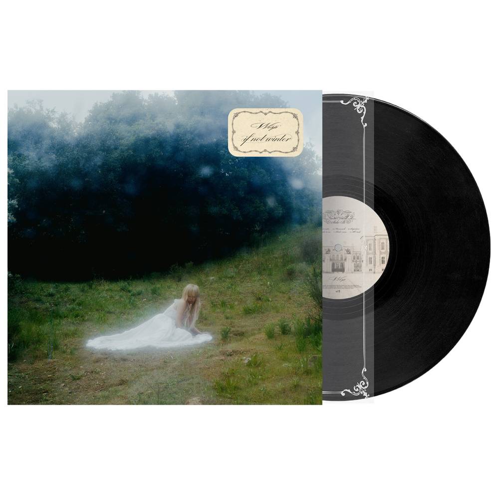 Wisp - If Not Winter – Strictly