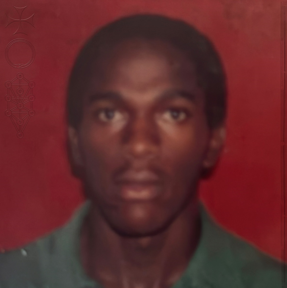 Daniel Caesar - Son Of Spergy