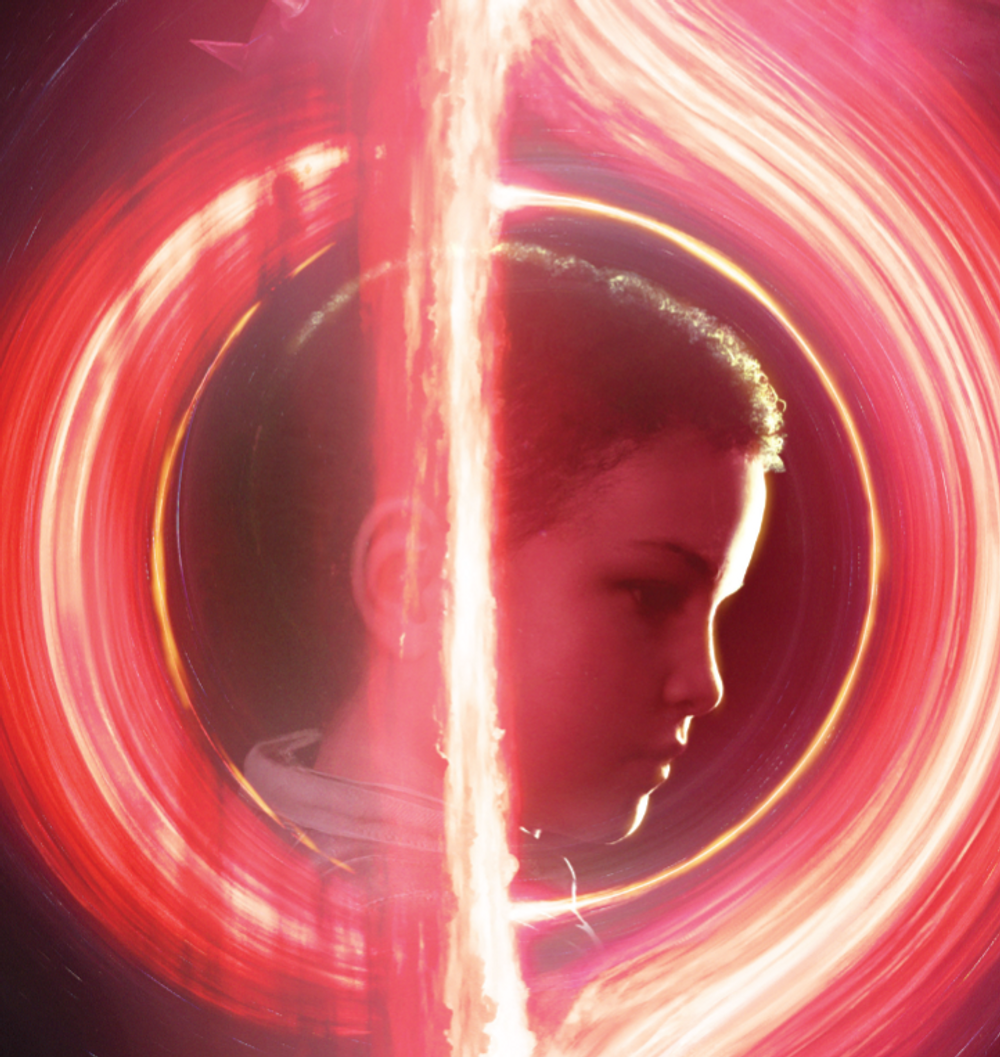 Coheed & Cambria - The Father Of Make Believe (New Entities Edition)