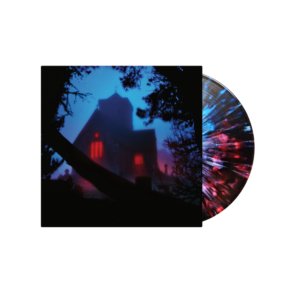 the album cover for Acres - Host