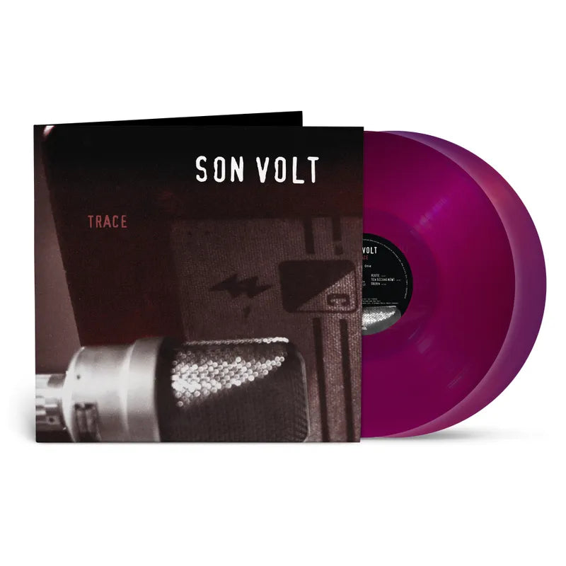 Son Volt - Trace (30th Anniversary)
