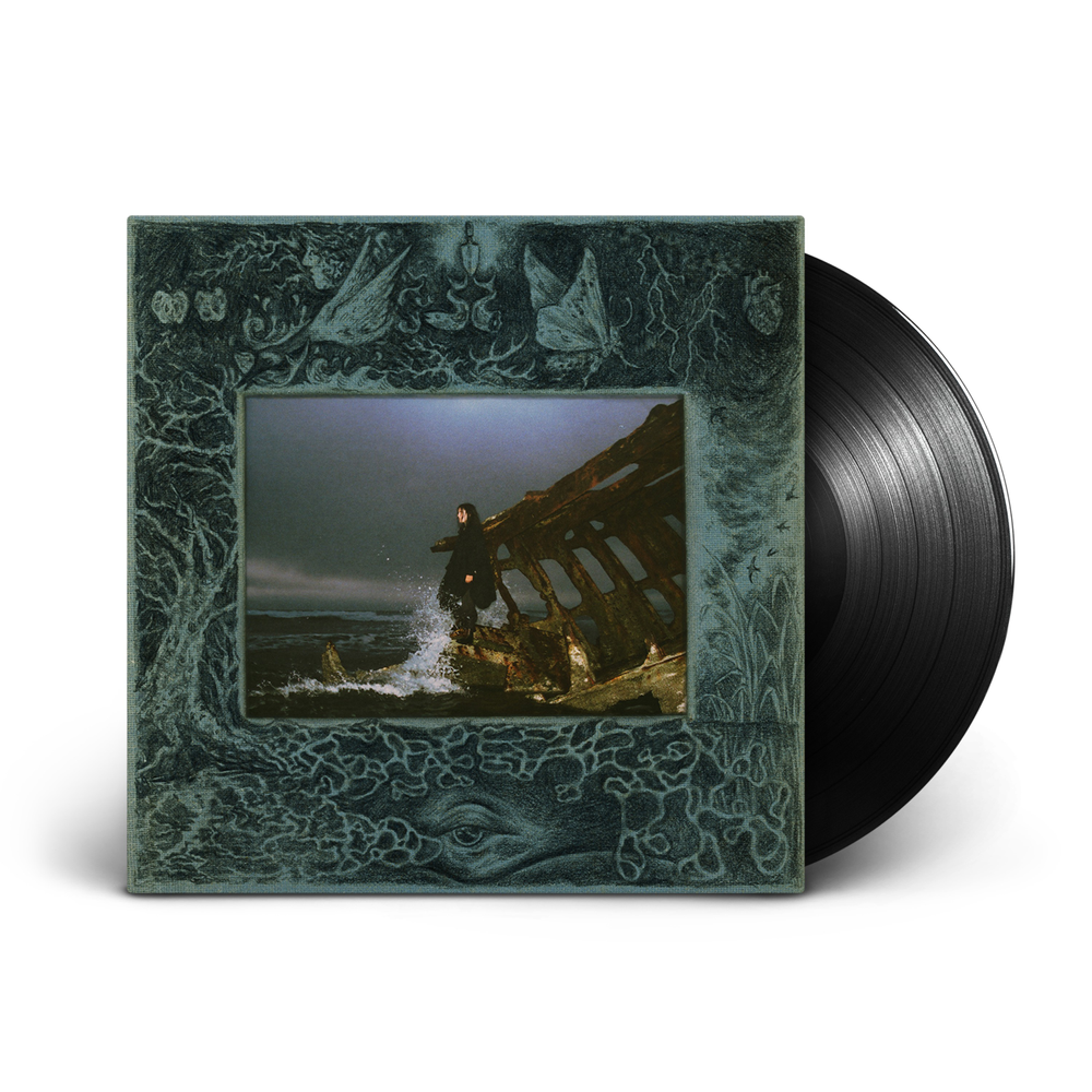 Searows - Death In The Business Of Whaling