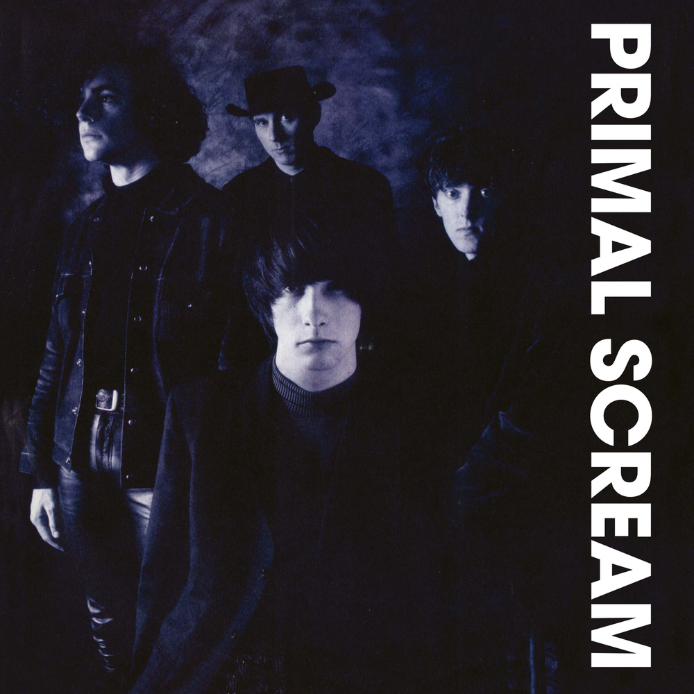 PRIMAL SCREAM TOMORROW END'S TODAY レコード Primal Scream - 1987 EPs [RSD 2026] – Strictly