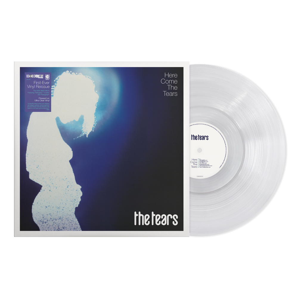 The Tears - Here Come The Tears [RSD 2026] – Strictly