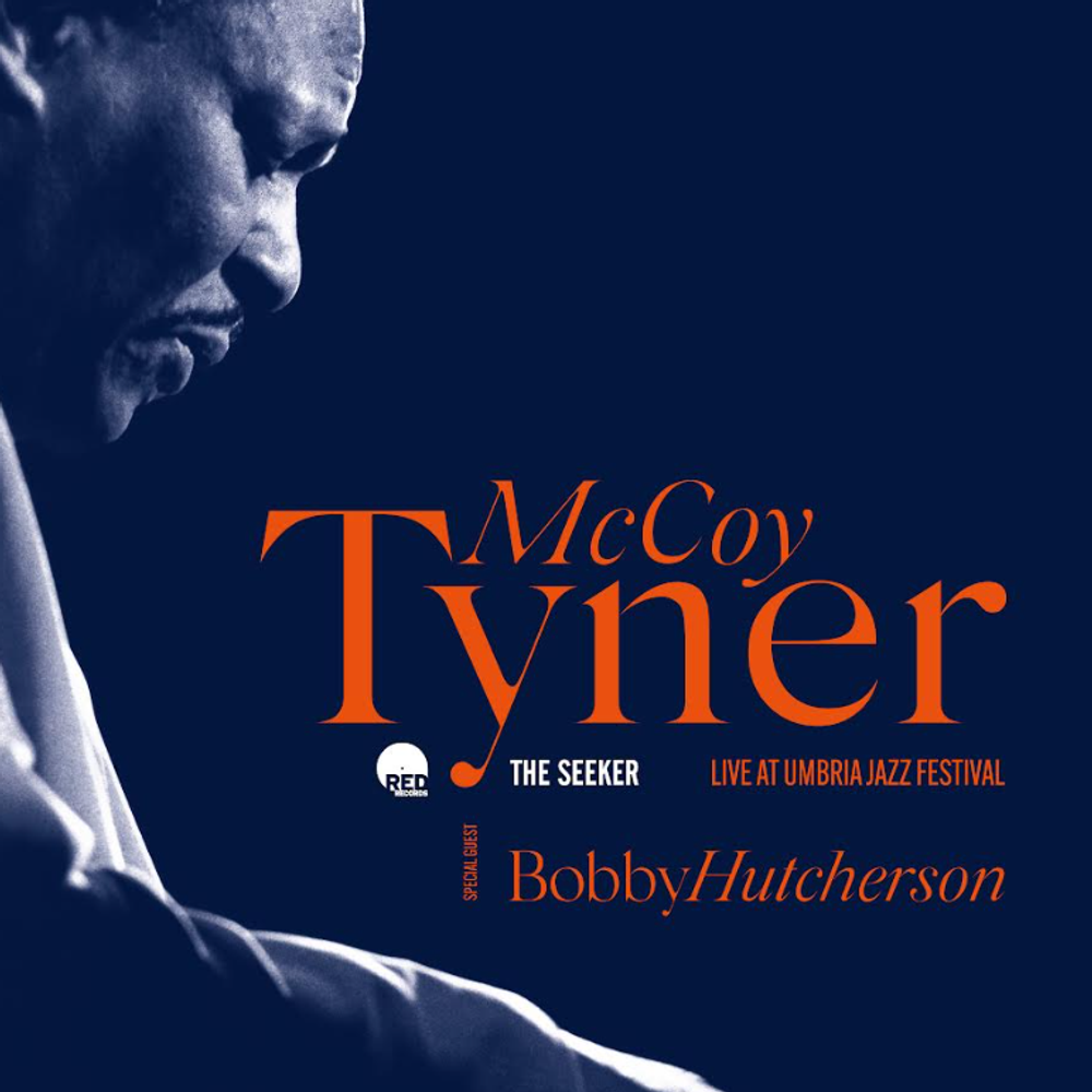 McCoy Tyner - The Seeker [RSD 2026] – Strictly