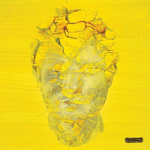 Ed Sheeran - Subtract (yellow vinyl)