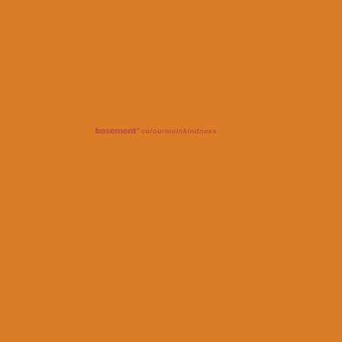 Basement - Colourmeinkindness (Deluxe Anniversary Edition) (Coke Bottle Clear)