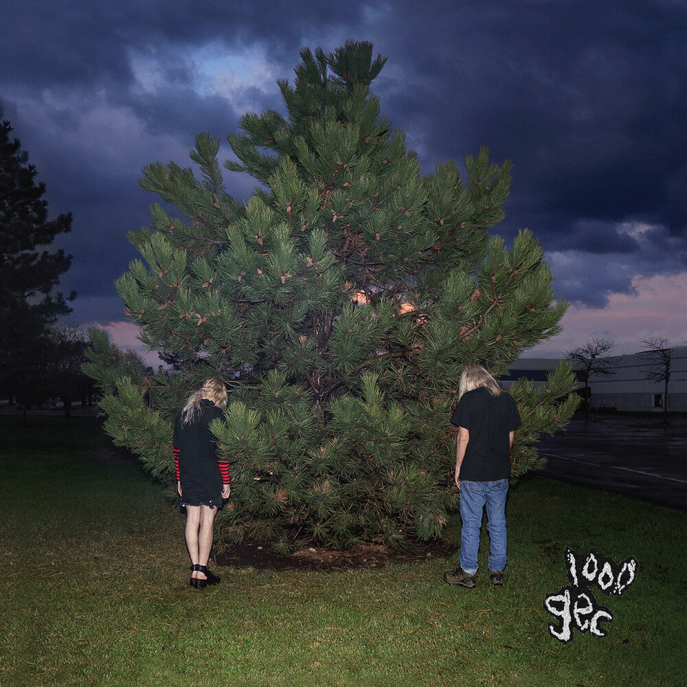 100 Gecs - 1000 Gecs (Mod)