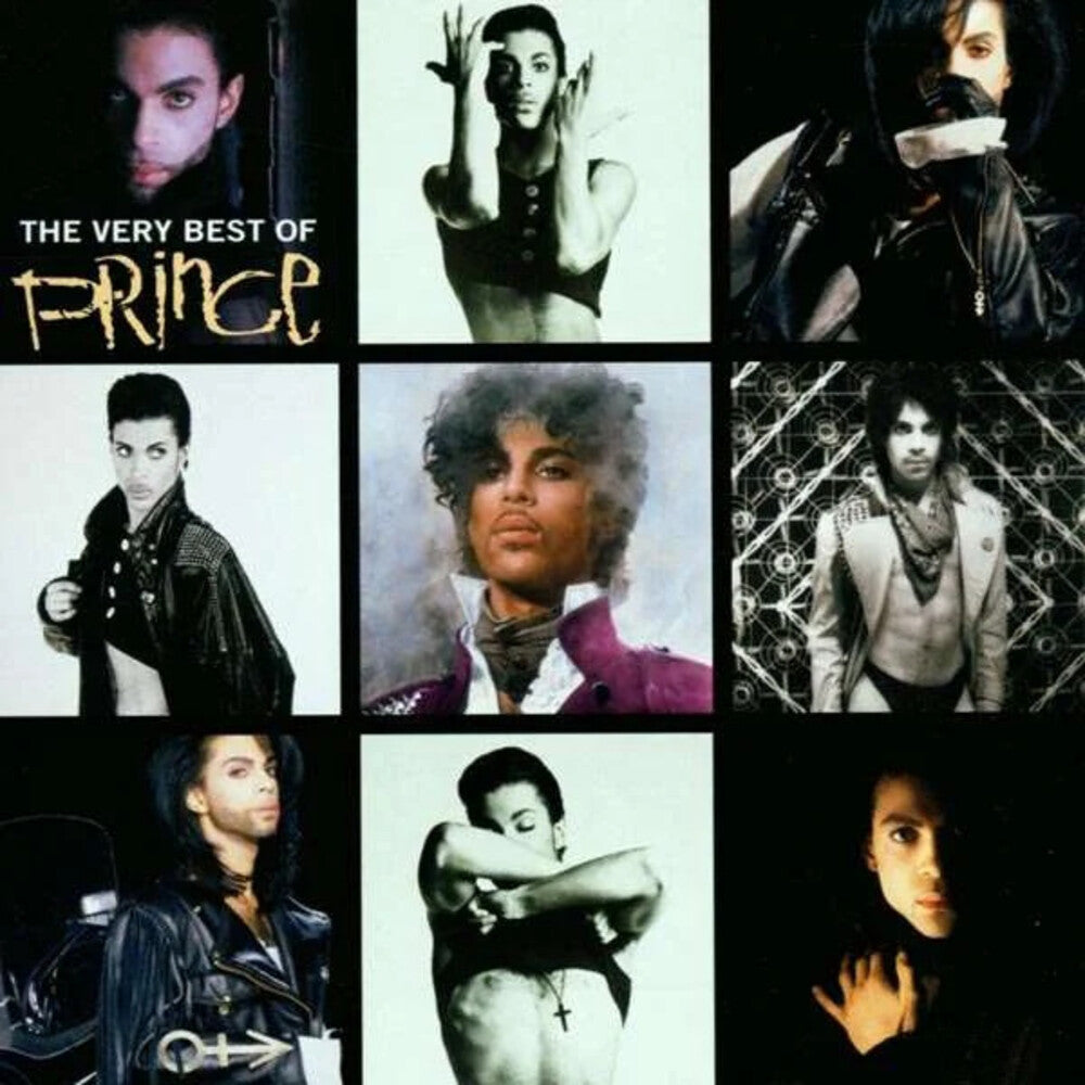 Prince - The Very Best Of