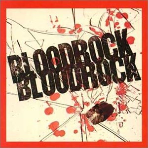 Bloodrock – Bloodrock CD