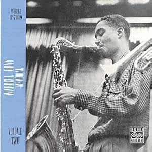 Memorial Volume 2 - Wardell Gray