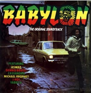 Various - Babylon Original Motion Picture Soundtrack LP