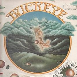 Buckeye – Buckeye LP