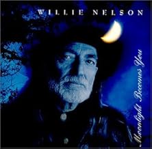 Willie Nelson - Moonlight Becomes You