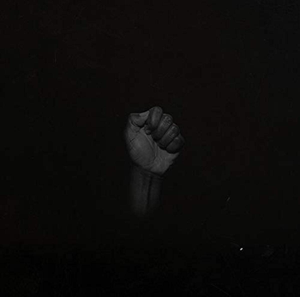 Sault – Untitled (Black Is) 2LP