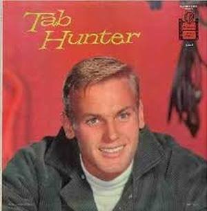 Tab Hunter – Tab Hunter LP