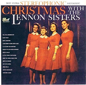 Lennon Sisters - Christmas With... LP