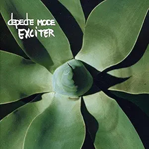 Depeche Mode - Exciter CD