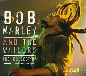 Bob Marley - Collection CD BOXSET