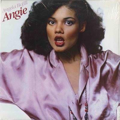 Angela Bofill – Angie LP