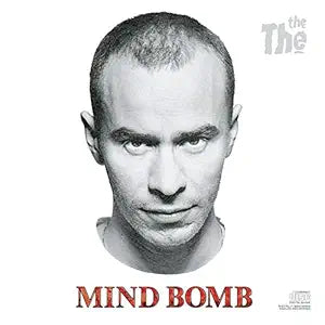The The - Mind Bomb CD