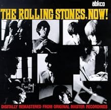 The Rolling Stones - The Rolling Stones, Now! CD