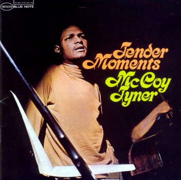 McCoy Tyner – Tender Moments CD