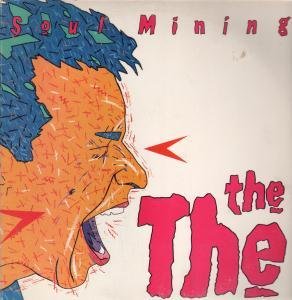 The The - Soul Mining LP