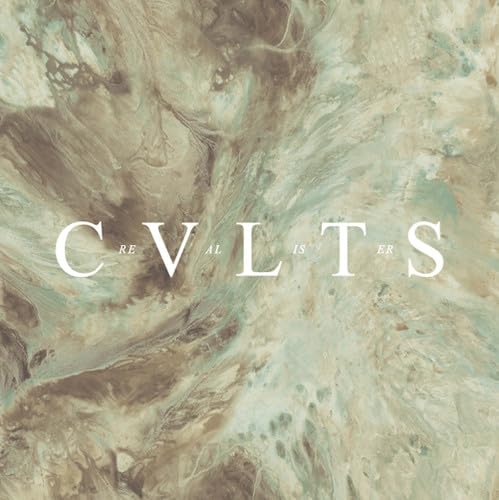C V L T S - Realiser LP