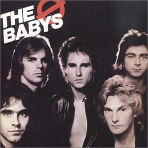 The Babys – Union Jacks CD
