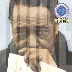 Duke Ellington – Live At Newport 1958 CD