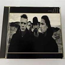 U2 - Joshua Tree CD