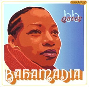 Bahamadia – BB Queen