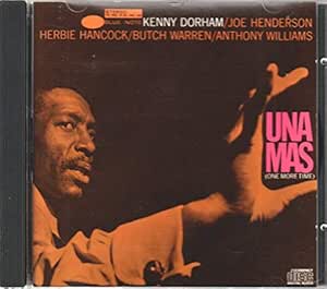 Una Mas (One More Time) - Kenny Dorham