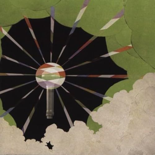 Landing – Sphere LP