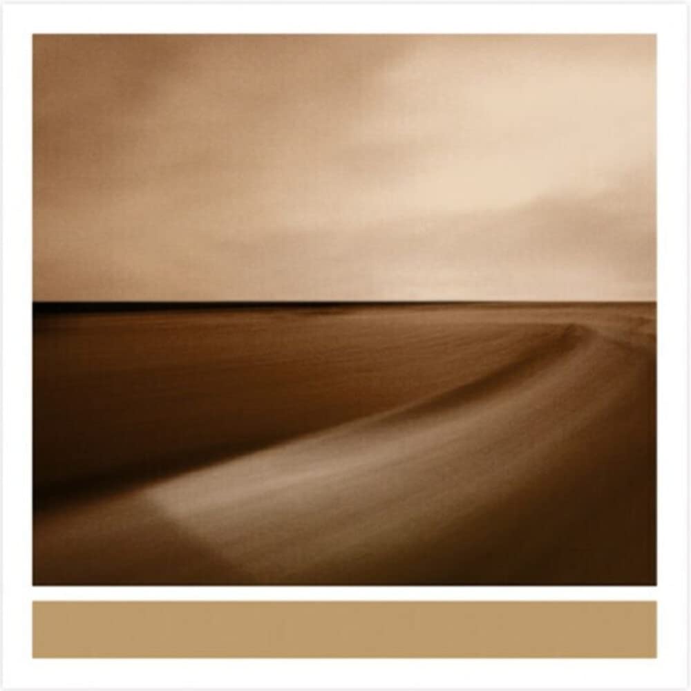 Brian Eno With Jon Hopkins & Leo Abrahams – Small Craft On A Milk Sea CD