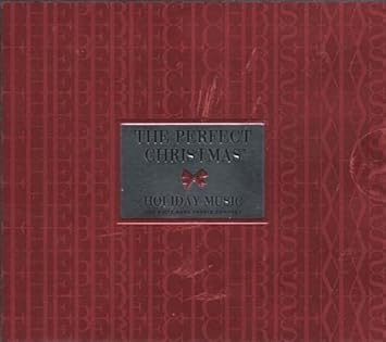 Various Artists - White Barn Candle Company Presents: The Perfect Christmas