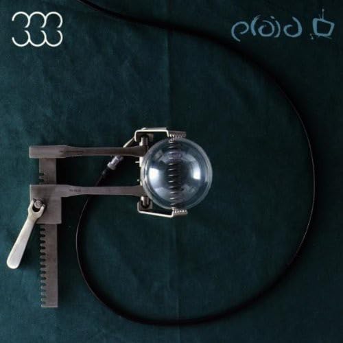 Plaid – Not For Threes CD