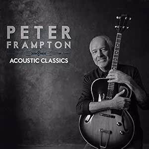 Acoustic Classics - Peter Frampton